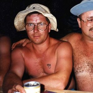 Meet your Posher, Marty